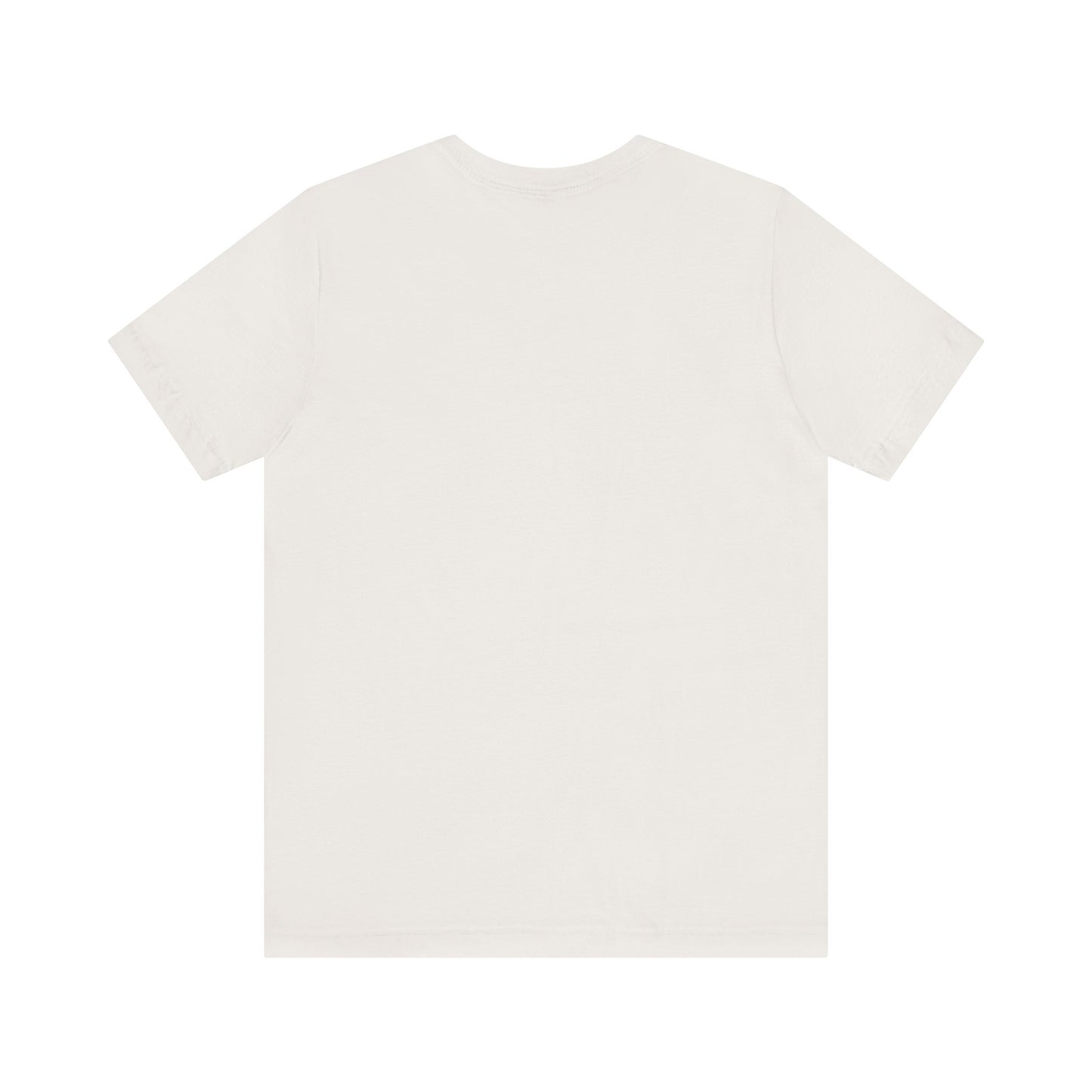 Hose Graphic Unisex Jersey Short Sleeve Tee
