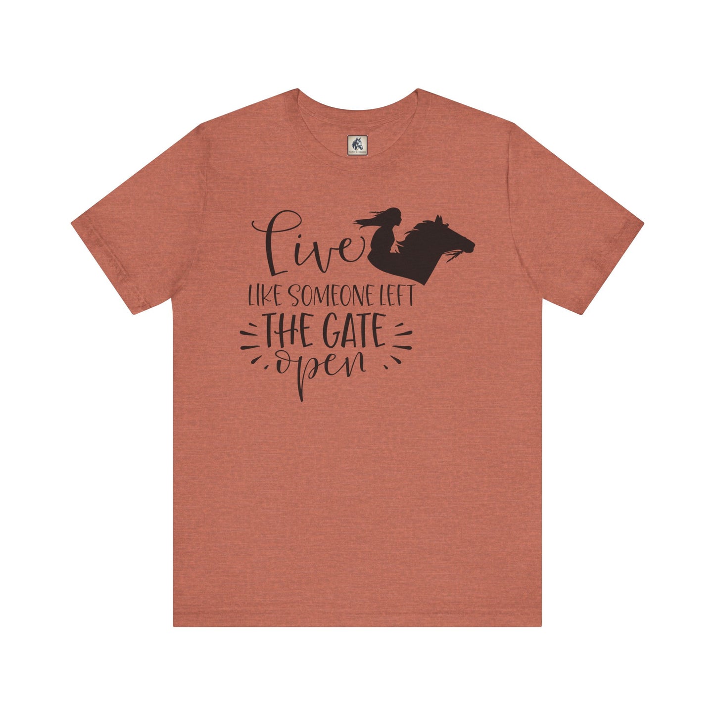 Hose Graphic Unisex Jersey Short Sleeve Tee