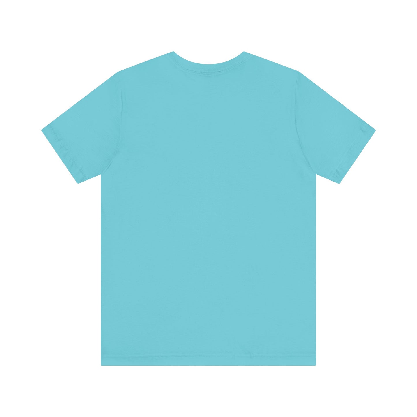 Horse Graphic Unisex Jersey Short Sleeve Tee