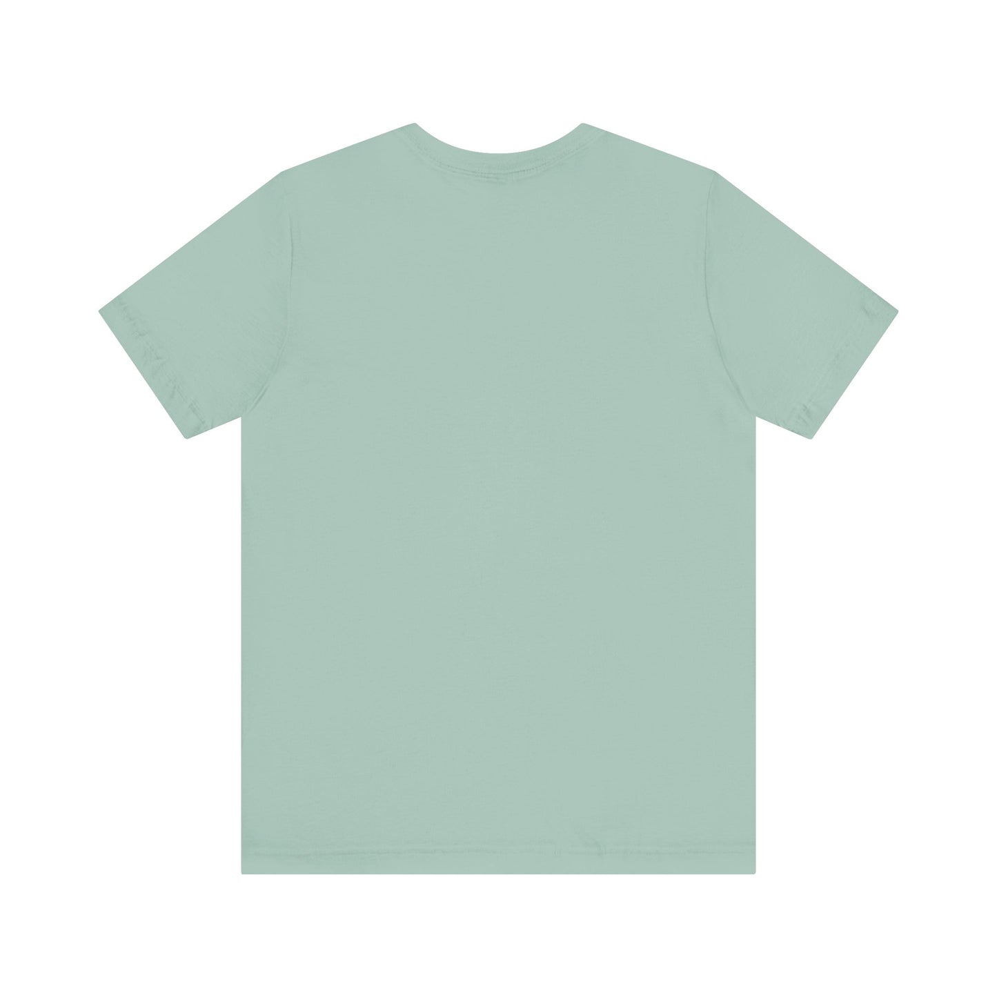 Horse Graphic Unisex Jersey Short Sleeve Tee