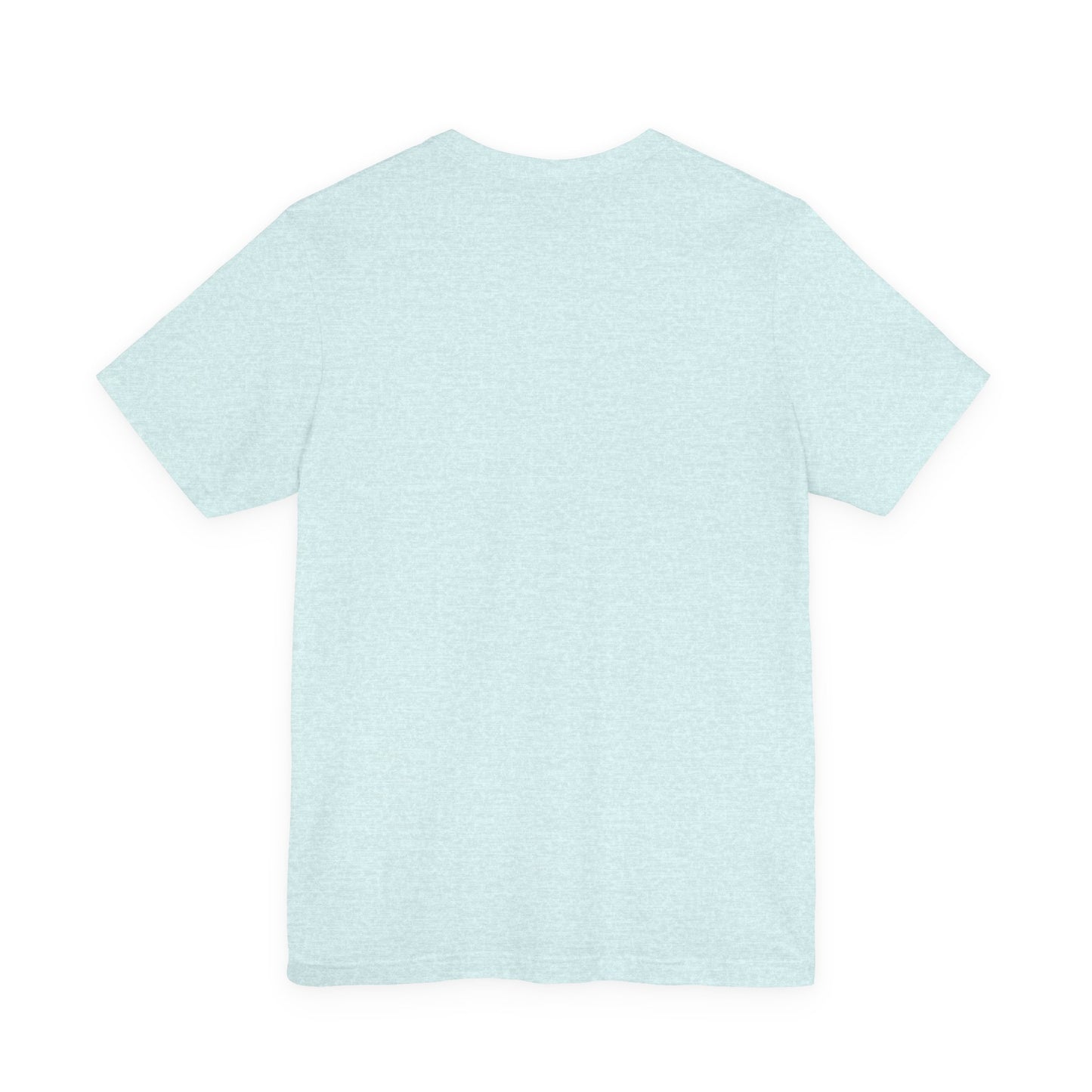 Horse Girl Unisex Jersey Tee - Perfect for Equestrian Lovers, Gift for Horse Enthusiasts, Casual Wear, Birthday Gift, Animal Themed Apparel