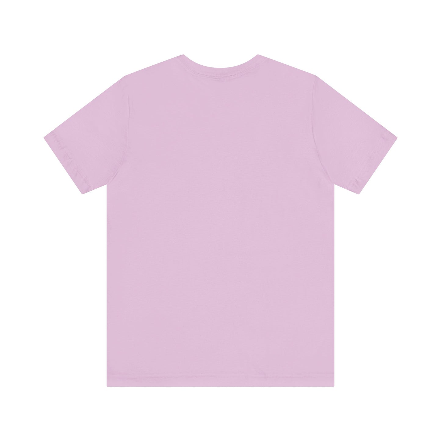 Horse Graphic Unisex Jersey Short Sleeve Tee