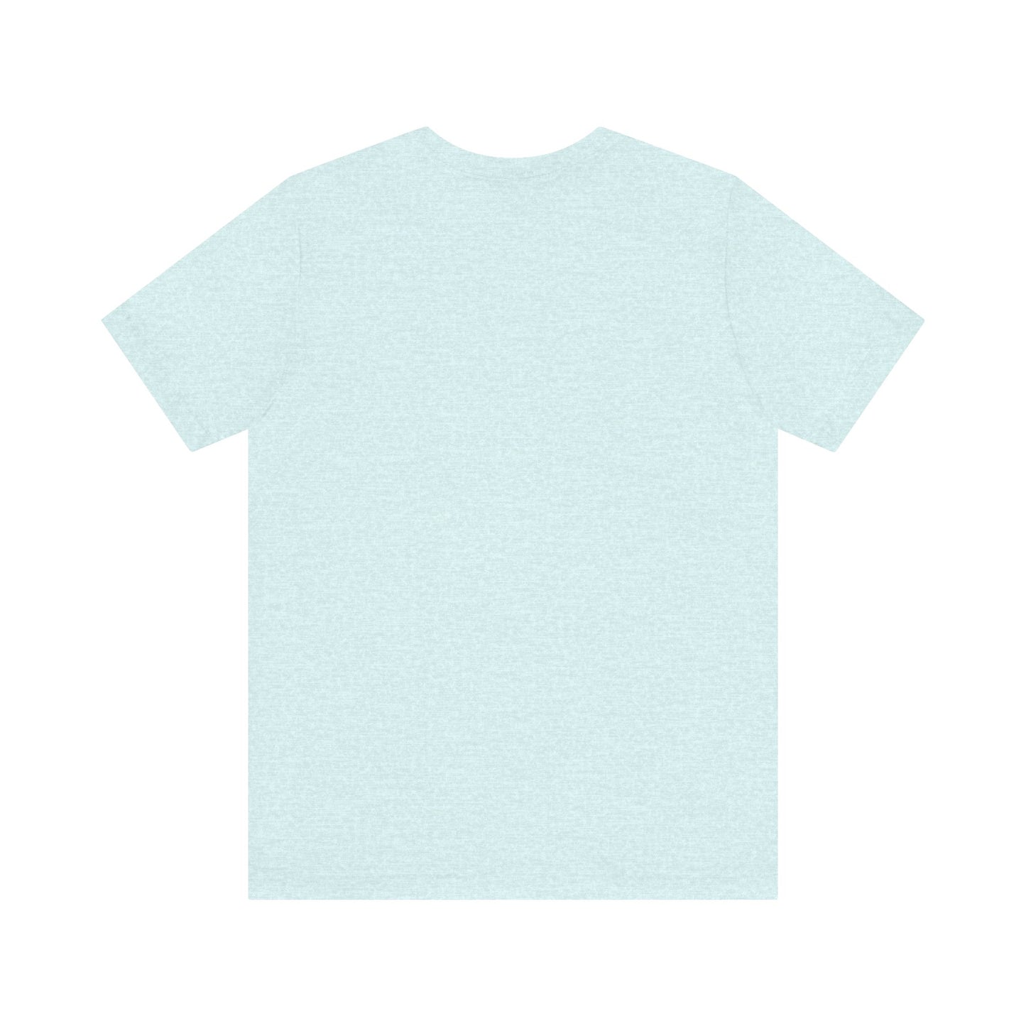 My Heart Belongs Horse GraphicTee