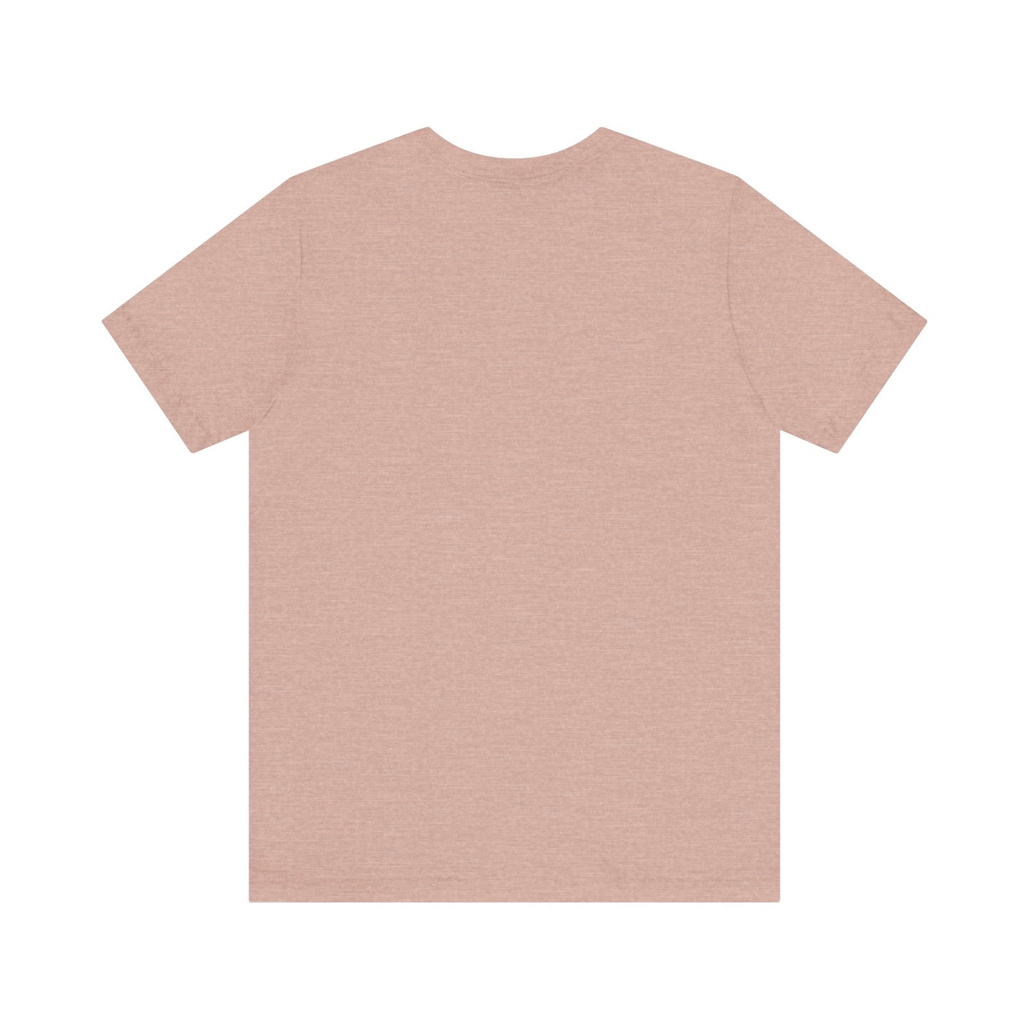 Horse Girl Unisex Jersey Tee - Perfect for Equestrian Lovers, Gift for Horse Enthusiasts, Casual Wear, Birthday Gift, Animal Themed Apparel
