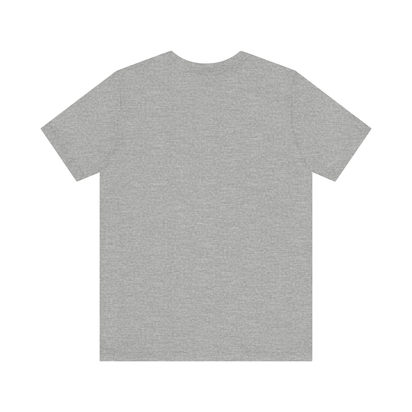Crazy Horse Lady Unisex Tee, Perfect for Horse Lovers, Gifts for Equestrians, Funny Animal Shirt, Birthday Gift for Her