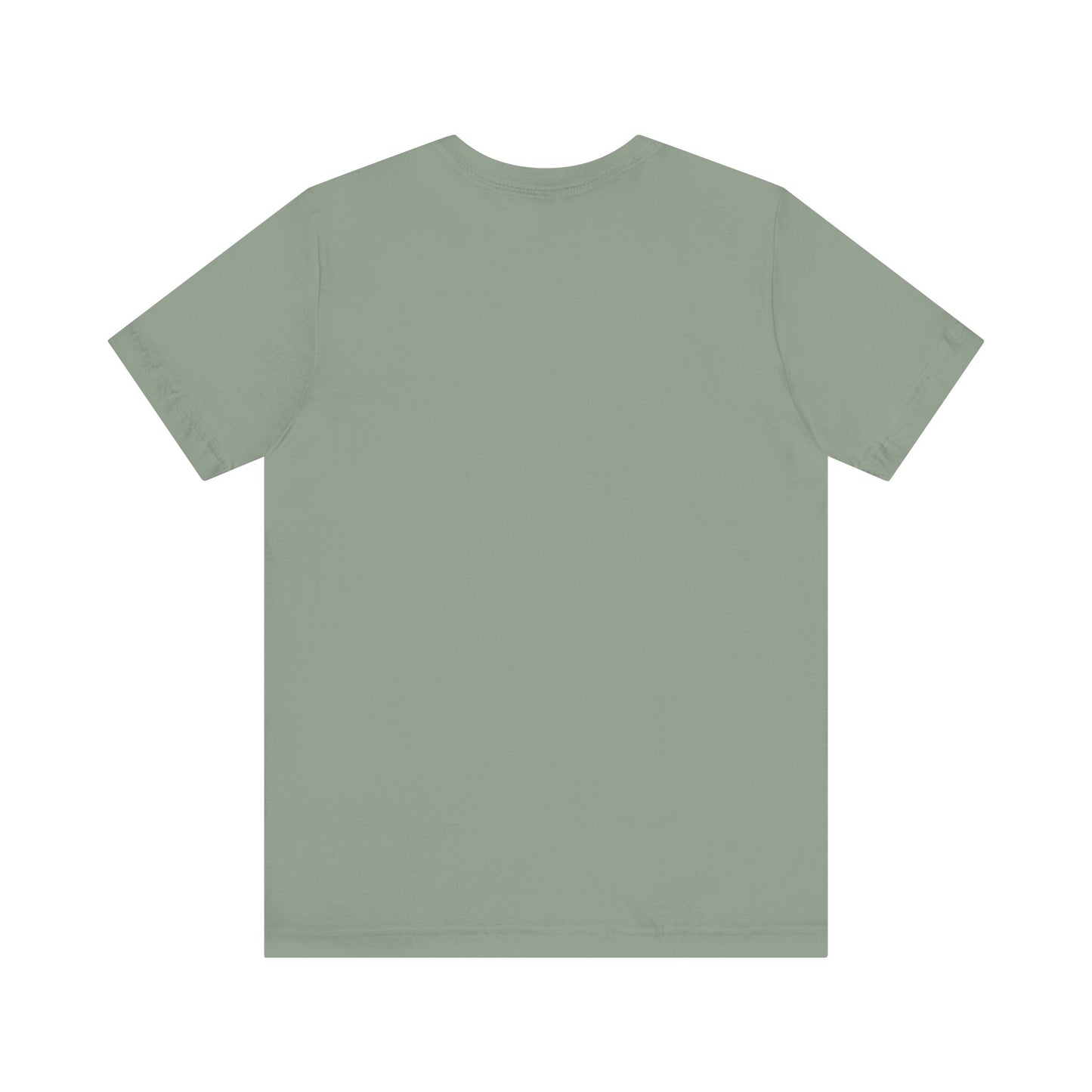 Horse Graphic Unisex Jersey Short Sleeve Tee