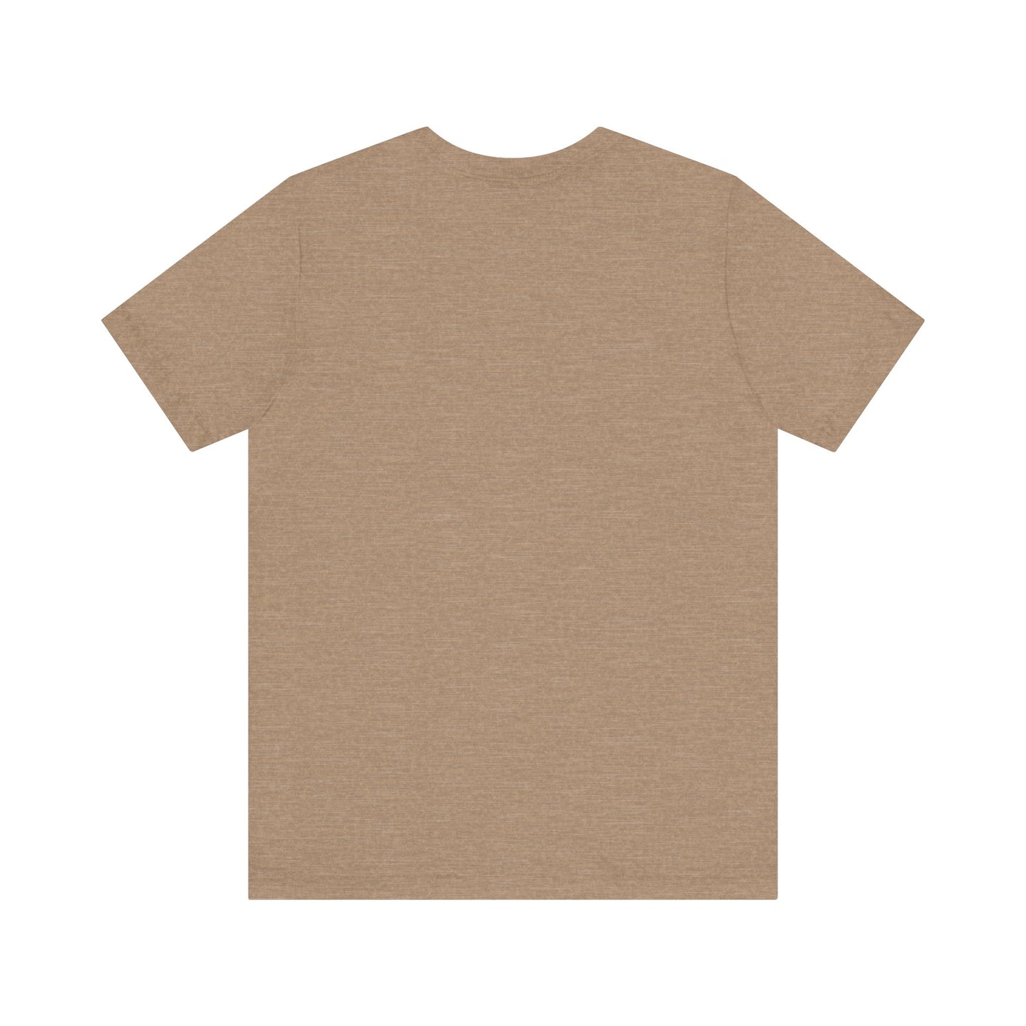 Hose Graphic Unisex Jersey Short Sleeve Tee