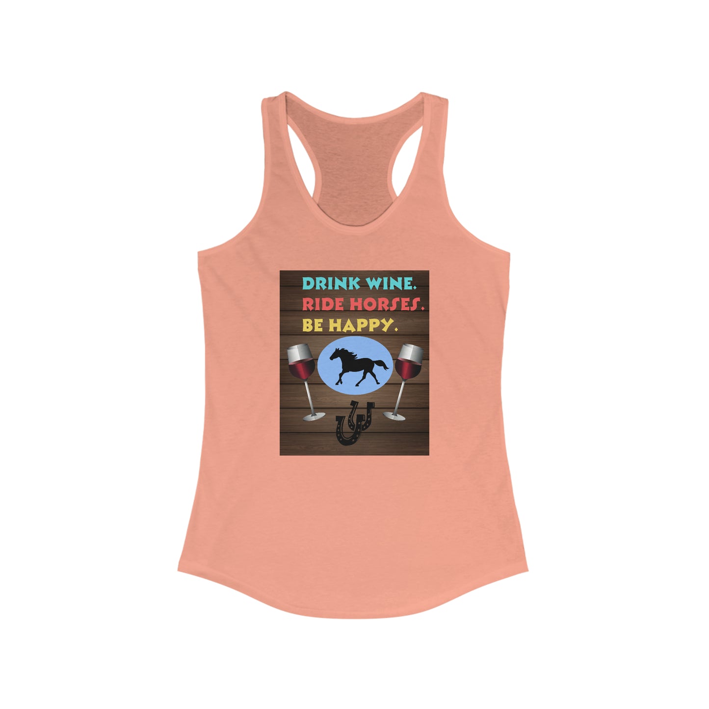 Women's Ideal Racerback Tank