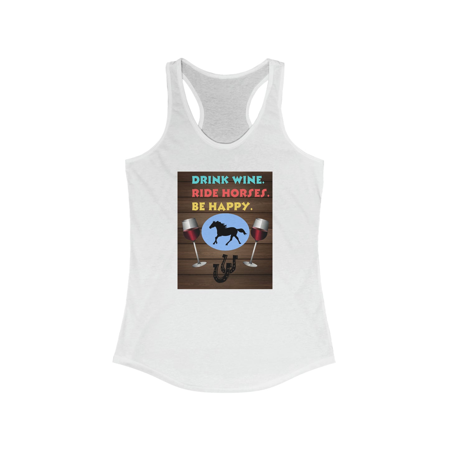 Women's Ideal Racerback Tank