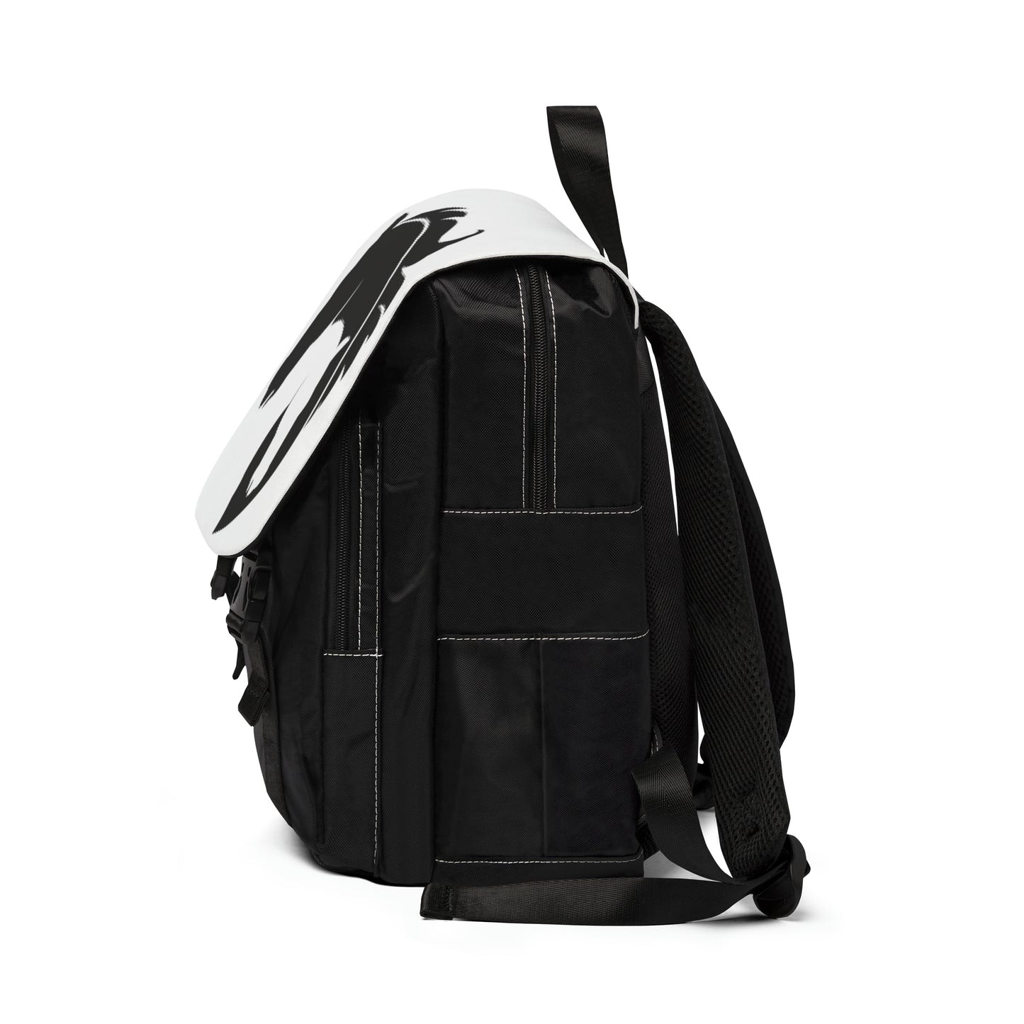 Casual Shoulder Backpack