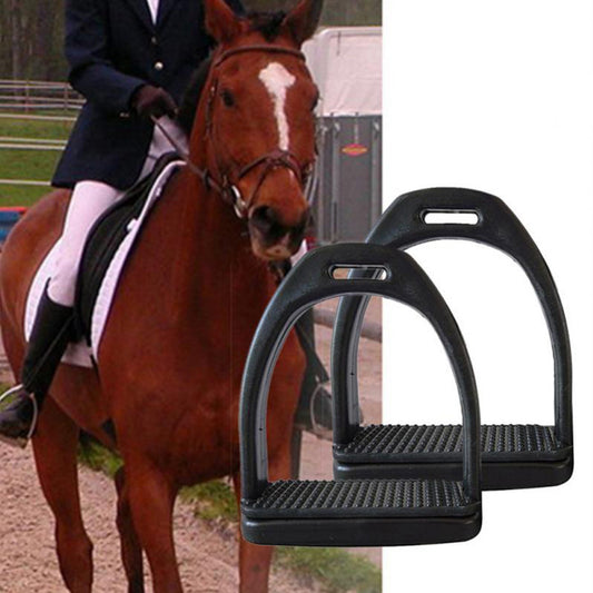 Rider Lightweight Wide Track Anti Slip Equestrian Wholesale