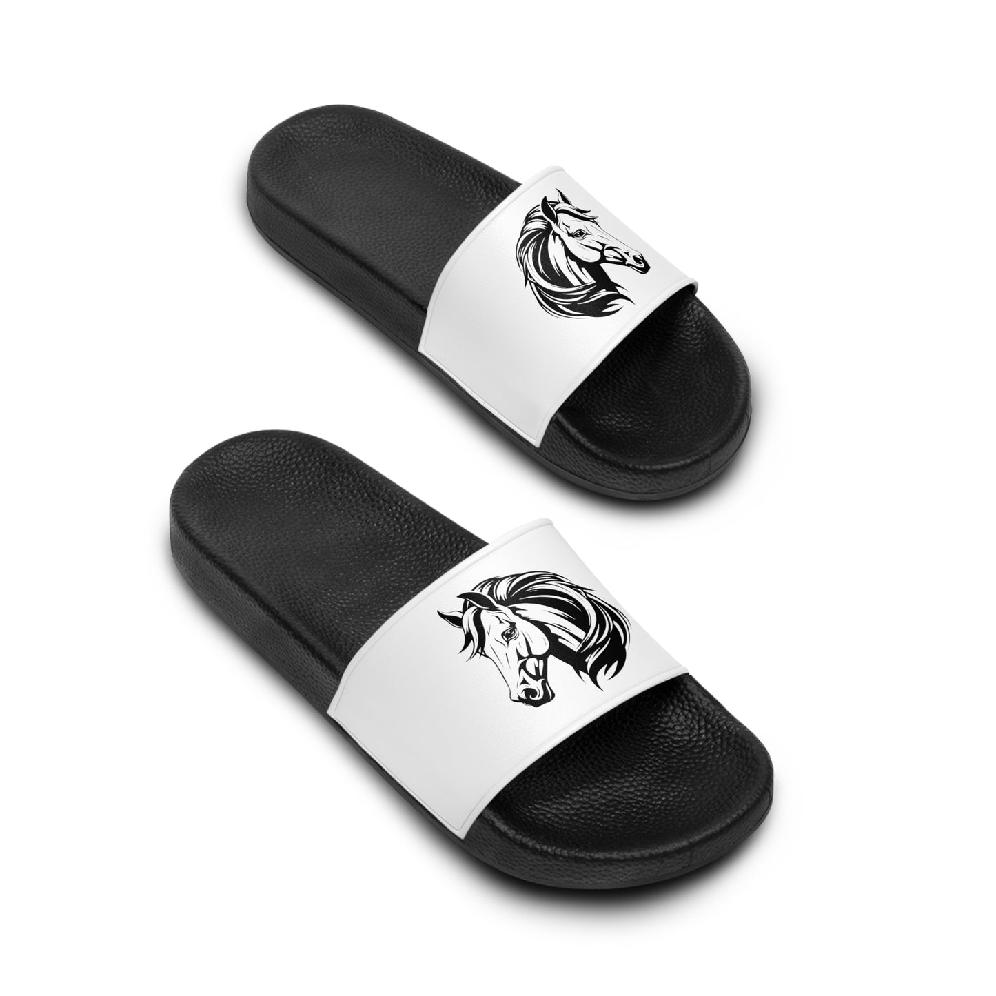 Women's Slide Sandals