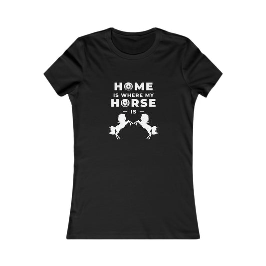 Women's Favorite Tee