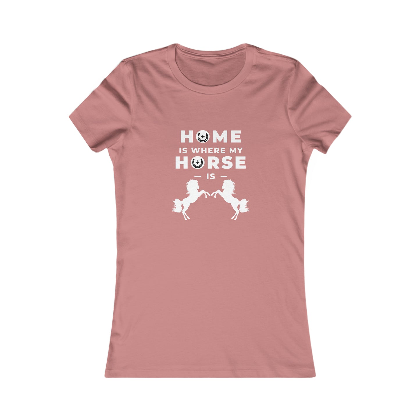 Women's Favorite Tee