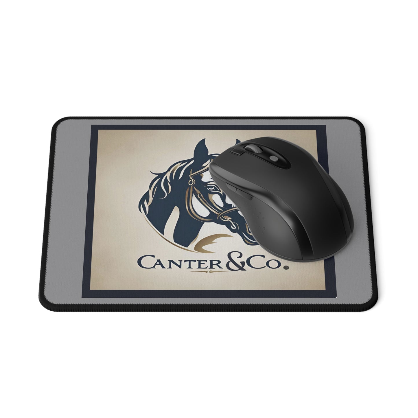 Non-Slip Mouse Pads