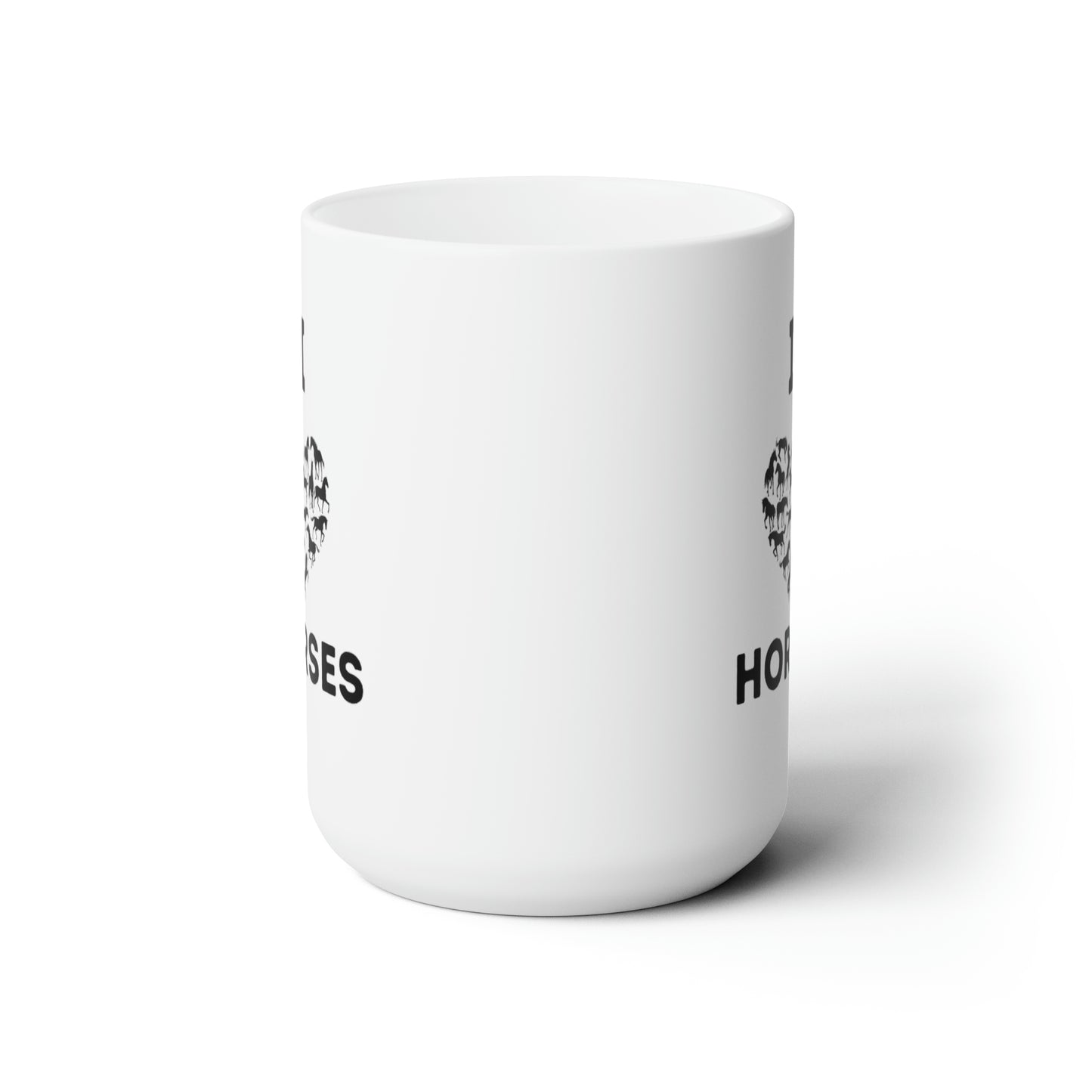 Ceramic Mug 15oz