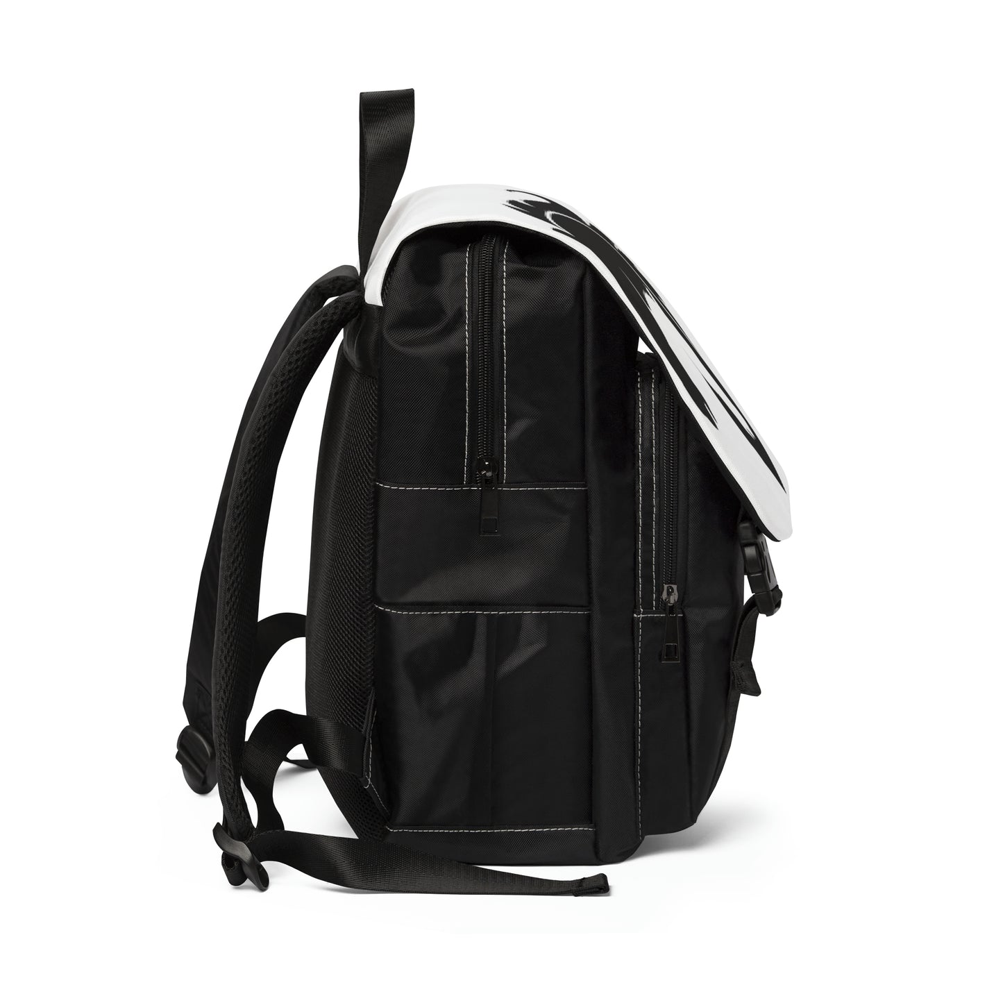 Casual Shoulder Backpack